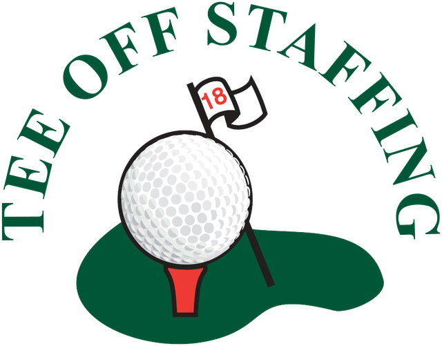 Tee Off Staffing